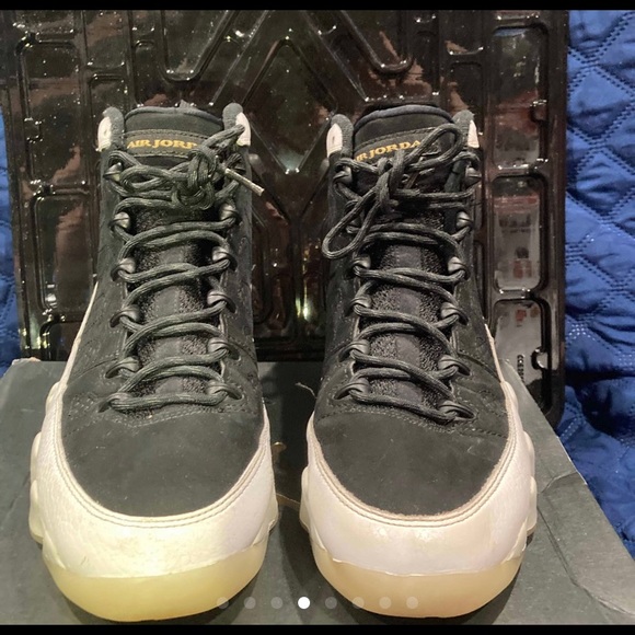 Jordan 9 city - Picture 2 of 6